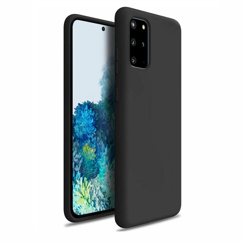 Soft TPU Case for Samsung Galaxy S20 Plus Soft TPU Case for Samsung Galaxy S20 Plus